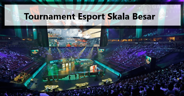 Fenomena Judi Dalam Dunia Esports